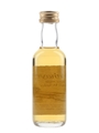 Strathayr Pure Malt Bottled 1990s 5cl / 40%