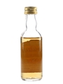 Glenordie 12 Year Old Bottled 1980s 5cl / 40%