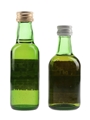 Sheep Dip 8 Year Old Bottled 1970s-1980s 2 x 5cl / 40%