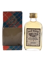 Old Elgin 8 Year Old Bottled 1980s - Gordon & MacPhail 5cl / 40%