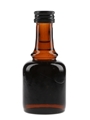 Bowmore 12 Year Old Bottled 1980s 5cl / 43%