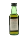 Lagavulin 12 Year Old Bottled 1980s - White Horse Distillers 5cl / 43%
