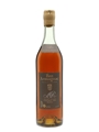 Michel Renaud 1961 Bas Armagnac 70cl / 48%