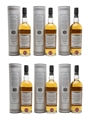 Bruichladdich 2002 12 Year Old Bottled 2014 - Wine Source Group 6 x 70cl / 48.4%