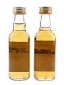 Lochranza Isle Of Arran Distillers 2 x 5cl / 40%