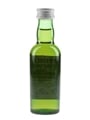 Laphroaig 10 Year Old Bottled 1980s-1990s 5cl / 40%