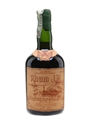 J M 1984 Rhum 15 Year Old 70cl / 42.2%
