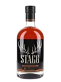 Stagg Jr Spring Batch 15 Bottled 2020 75cl / 65.55%