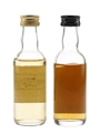 St Michael Highland  2 x 5cl / 40%
