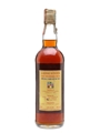 La Bonne Intention 1985 Old Demerara Rum Bottled 2000 - Velier 70cl / 40%
