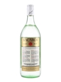 Bacardi Carta Blanca Bottled 1980s 100cl / 40%