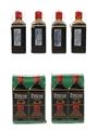 Petrus Boonekamp Amaro Liqueur 4 x 2.1cl / 45%