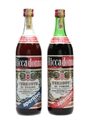 Riccadonna Vermouth Bottled 1960s 2 x 100cl / 16.5%
