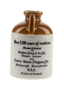 Usquaebach Twelve Stone Flagons  5cl / 43%
