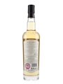 Compass Box The Peat Monster  70cl / 46%