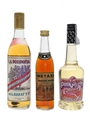 Assorted Spirits & Liqueurs 75cl, 50cl, 35cl
