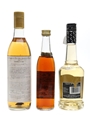 Assorted Spirits & Liqueurs 75cl, 50cl, 35cl