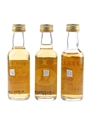 Scottish Collection Mother's Toddy, NIP The Shepherd's Friend & The Royal Wee 3 x 5cl / 40%
