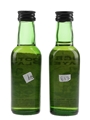 Football & Rugby Player The Whisky Connoisseur 2 x 5cl / 40%