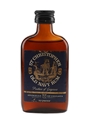 St Christopher Old Navy Rum Bottled 1970s 5cl / 40%