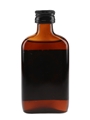 St Christopher Old Navy Rum Bottled 1970s 5cl / 40%