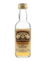 Caperdonich 1968 Connoisseurs Choice Bottled 1980s - Gordon & MacPhail 5cl / 40%