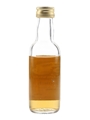 Caperdonich 1968 Connoisseurs Choice Bottled 1980s - Gordon & MacPhail 5cl / 40%