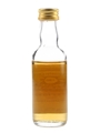 Benrinnes 1968 Connoisseurs Choice Bottled 1980s - Gordon & MacPhail 5cl / 40%