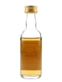Ledaig 1972 Connoisseurs Choice Bottled 1980s - Gordon & MacPhail 5cl / 40%