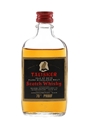 Talisker 70 Proof Gordon & MacPhail Bottled 1970s - Black Label Gold Eagle 5cl / 40%