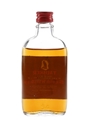 Talisker 70 Proof Gordon & MacPhail Bottled 1970s - Black Label Gold Eagle 5cl / 40%