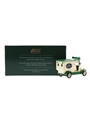 The Glenlivet Whisky Van Promotionals - Lledo Collectibles 15cm x 7cm x 3.5cm