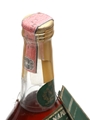 Branca & Beccaro Italian Brandy Bottled 1960 - 1970s 2 x 75cl / 42%