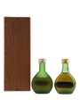 Janneau Grand Armagnac VSOP & XO  2 x 3cl / 40%