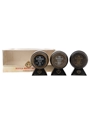 Old St Andrews Whisky Selection 5, 10 & 12 Year Old Miniature Barrels 3 x 5cl / 40%