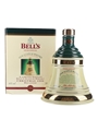 Bell's Christmas 1998 Ceramic Decanter Ingredients of Quality 70cl / 40%