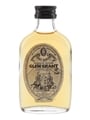 Glen Grant 8 Year Old 70 Proof Bottled 1970s - Gordon & MacPhail 5cl / 40%