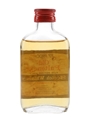 Old Pulteney 8 Year Old Bottled 1970s - Gordon & MacPhail 5cl / 40%