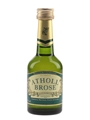 Atholl Brose Scotch Liqueur Gordon & MacPhail 5cl / 35%