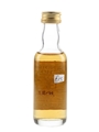Tomatin 1964 Connoisseurs Choice Bottled 1990s - Gordon & MacPhail 5cl / 40%