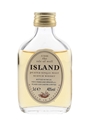 Island Peated Single Malt  5cl / 40%