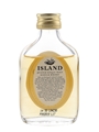 Island Peated Single Malt  5cl / 40%