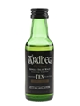 Ardbeg 10 Year Old Bottled 2000s 5cl / 46%