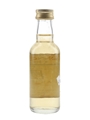 Auchroisk 1993 Connoisseurs Choice Bottled 2000s - Gordon & MacPhail 5cl / 43%