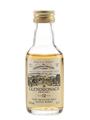 Glendronach 12 Year Old Original Bottled 1980s 5cl / 40%