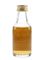 Glendronach 12 Year Old Original Bottled 1980s 5cl / 40%