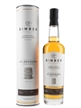 Bimber Small Batch Ex Bourbon Cask Bottled 2020 - Batch No.01 70cl / 51.8%