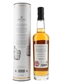 Bimber Small Batch Ex Bourbon Cask Bottled 2020 - Batch No.01 70cl / 51.8%