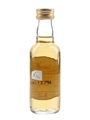 Glen Garioch 12 Year Old Bottled 2000s - The National Trust For Scotland 5cl / 43%