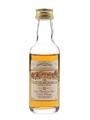 Glendronach 12 Year Old Traditional Bottled 1990s 5cl / 40%